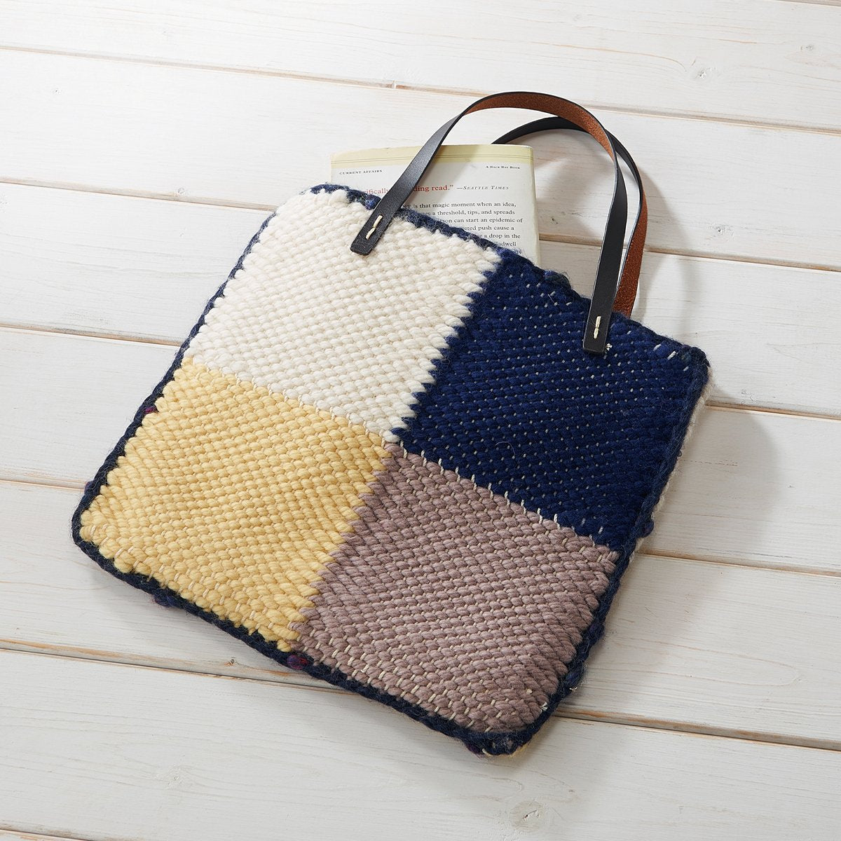 Mini Weaving Loom (Double)