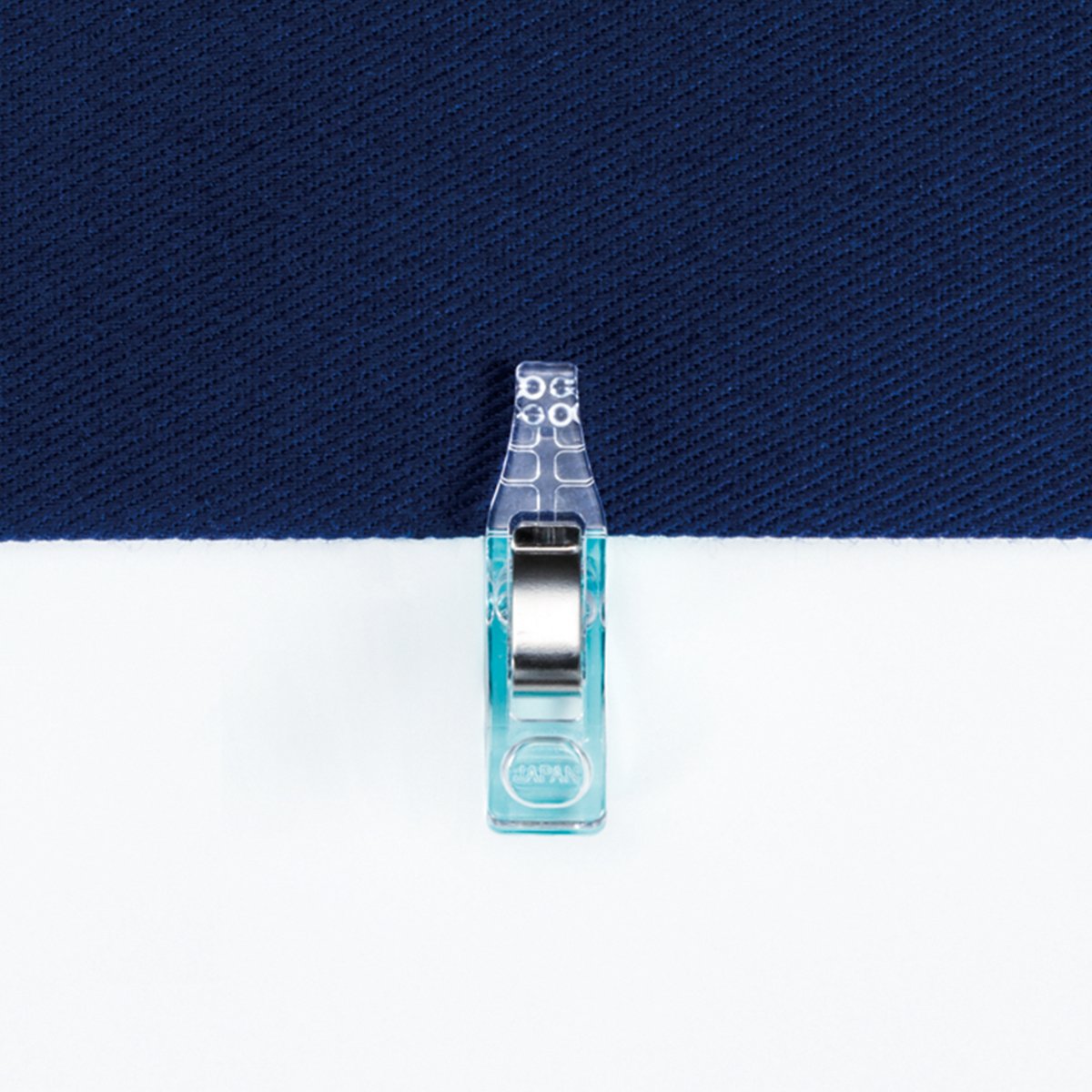 Mini Wonder Clips® (Red & Blue) - 20 pcs.