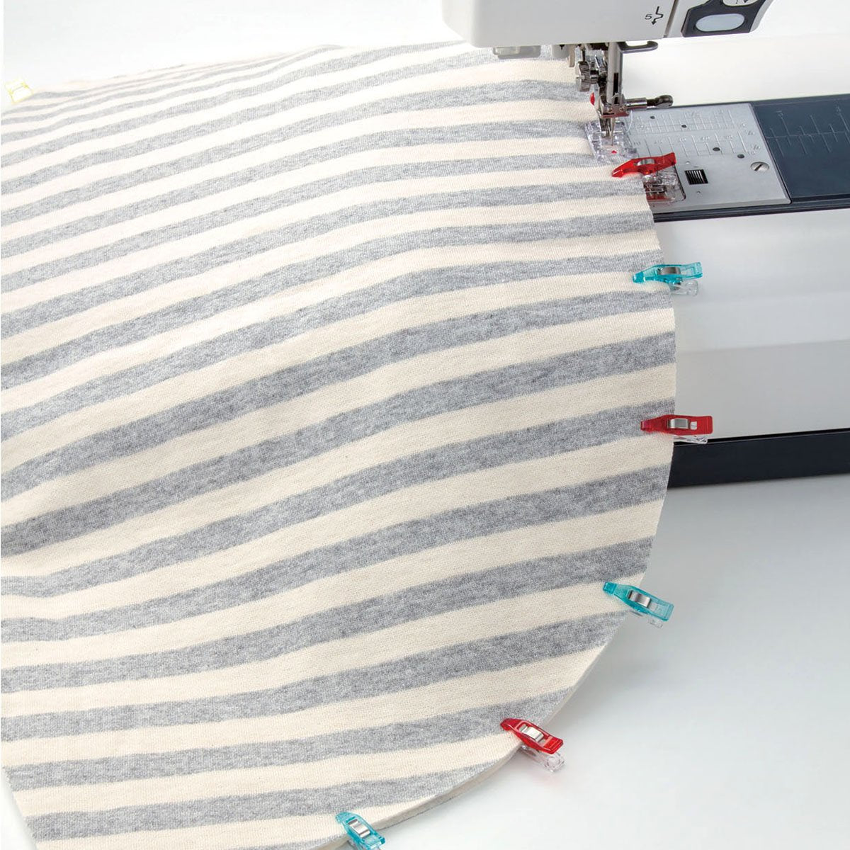 Mini Wonder Clips® (Red & Blue) - 20 pcs.