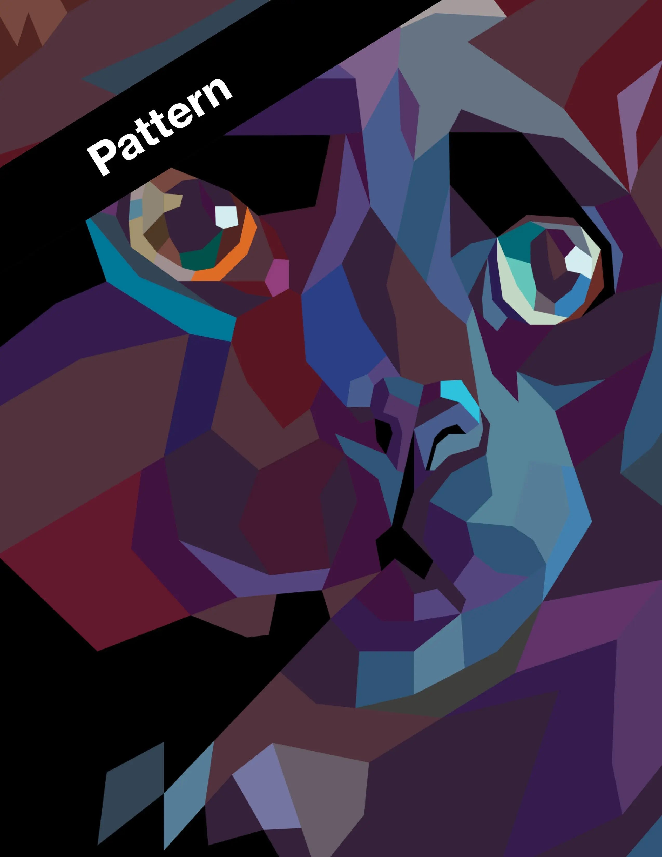 Mo the Cat Pattern Legit Kits