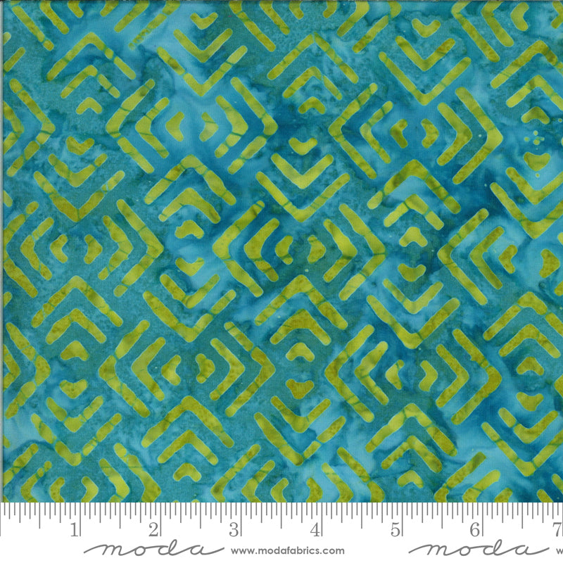 Moda 27310 33 Confection Mint 45" Fabric Per Yard