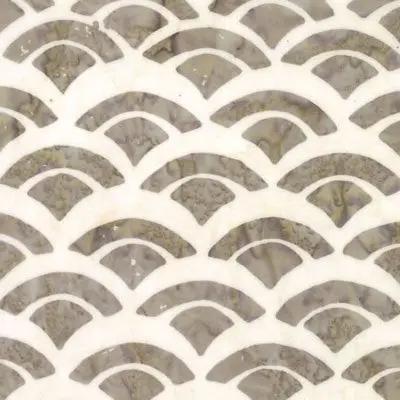 Moda 43076 60 Cobblestone 45" Fabric Per Yard Fabric Fanatics