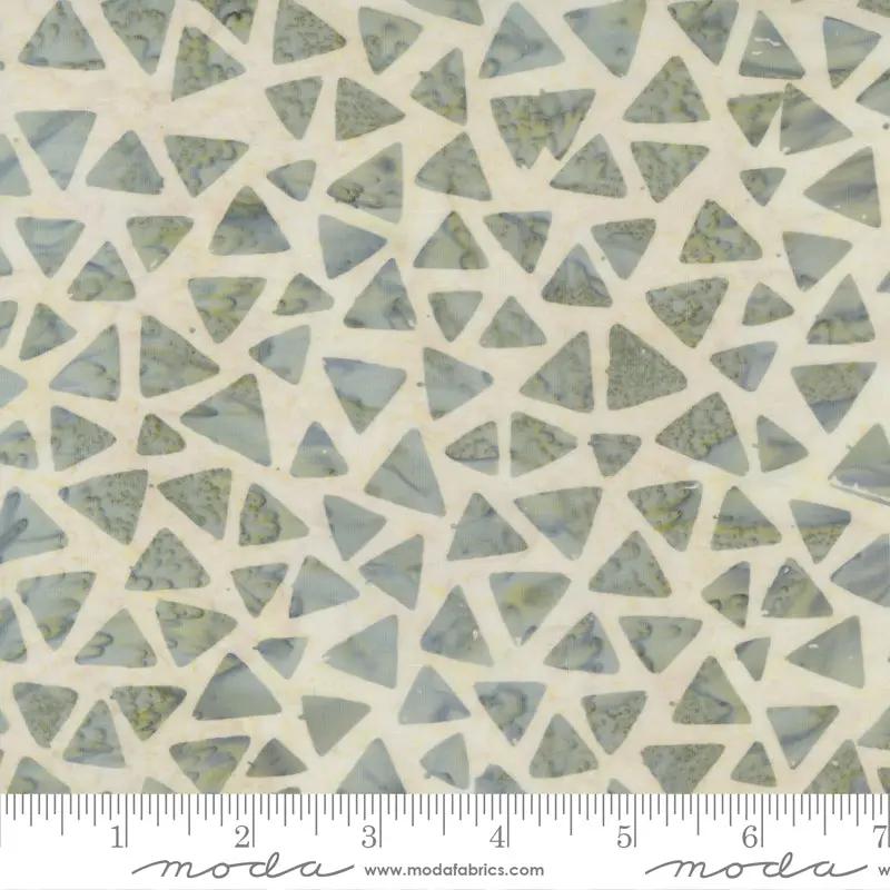 Moda 4360 18 Fire And Ice - Ice 45" Fabric Per Yard Fabric Fanatics