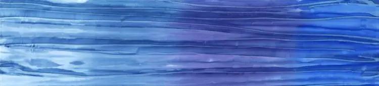 Moda 4363 44 - Color Crush Blueberry 45" Fabric Per Yard Fabric Fanatics