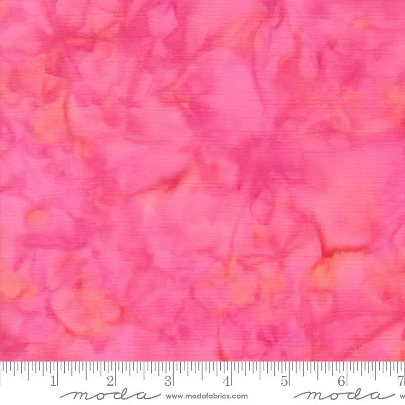 Moda 4369 14 - Echo Batiks - Fuchsia 45" Fabric Per Yard Fabric Fanatics