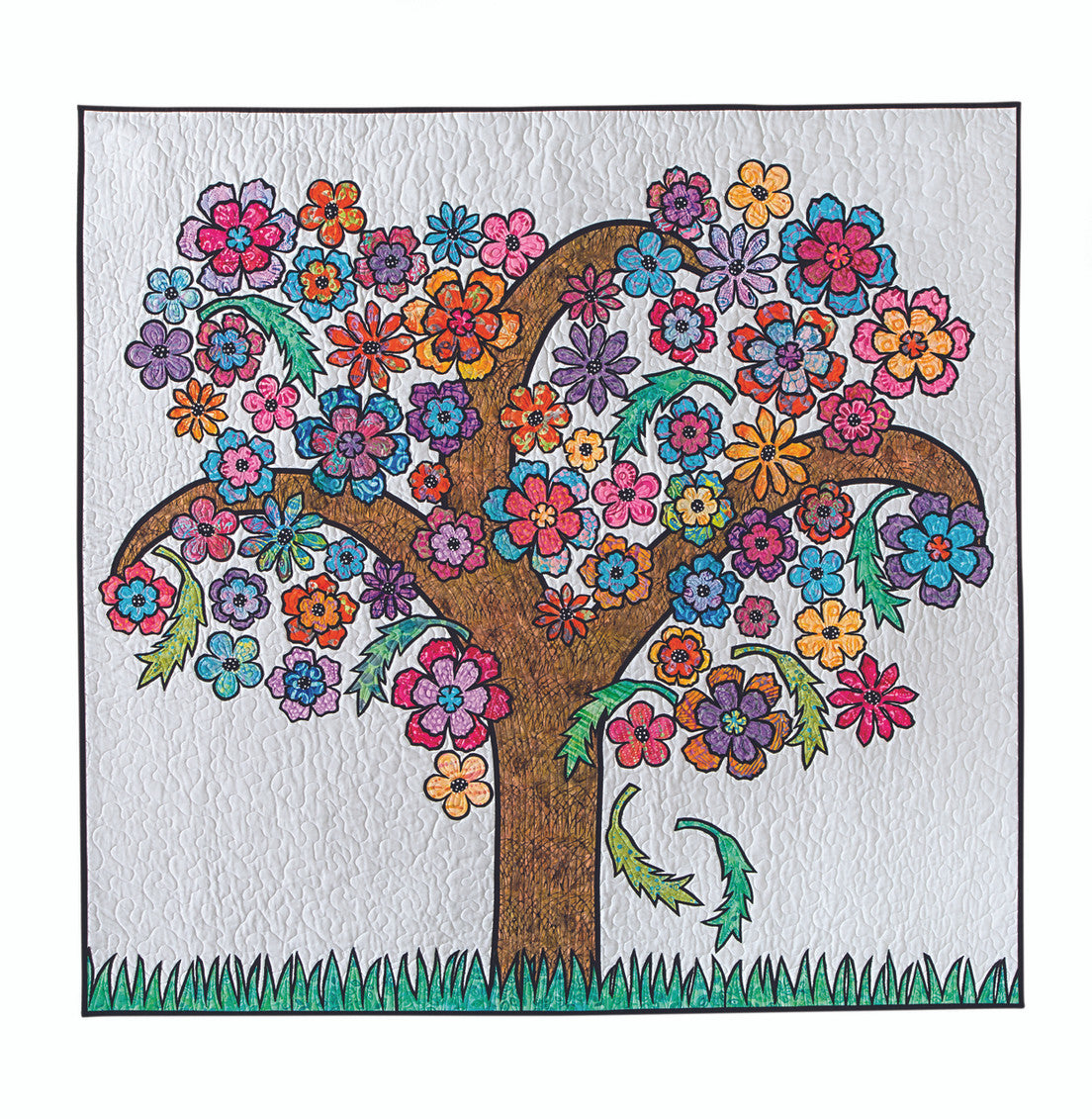 Modern Art Quilts