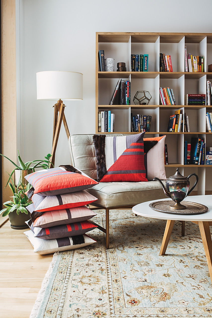 Modern Memory Quilts