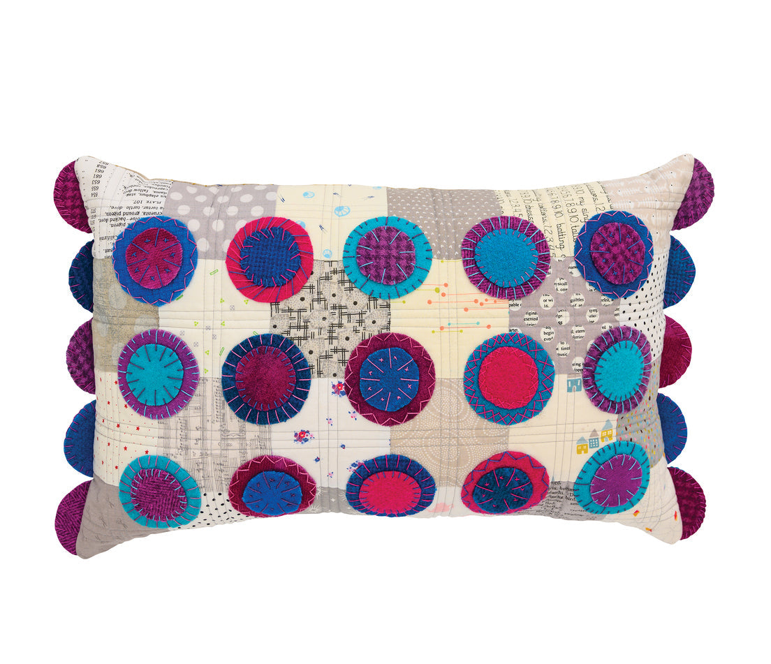 Modern Wool