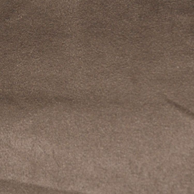 "Mono" Suede Fabric (Earth color)