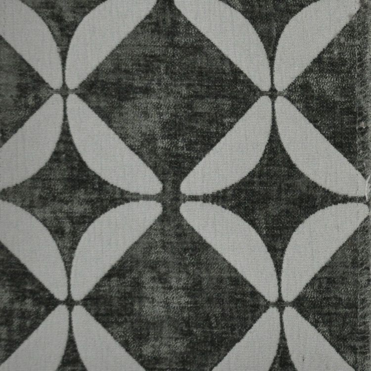 "Monterey Bay" Embossed Chenille Fabric