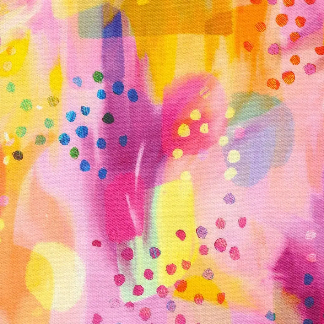 ' Gradients Auras Prism Moda Basics #1 Per Yard Moda Fabrics & Supplies