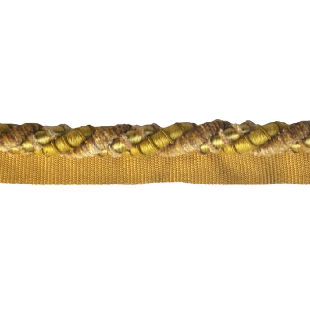 Mystique Collection-3/8" CORD WITH LIP-BC-10028-61/18