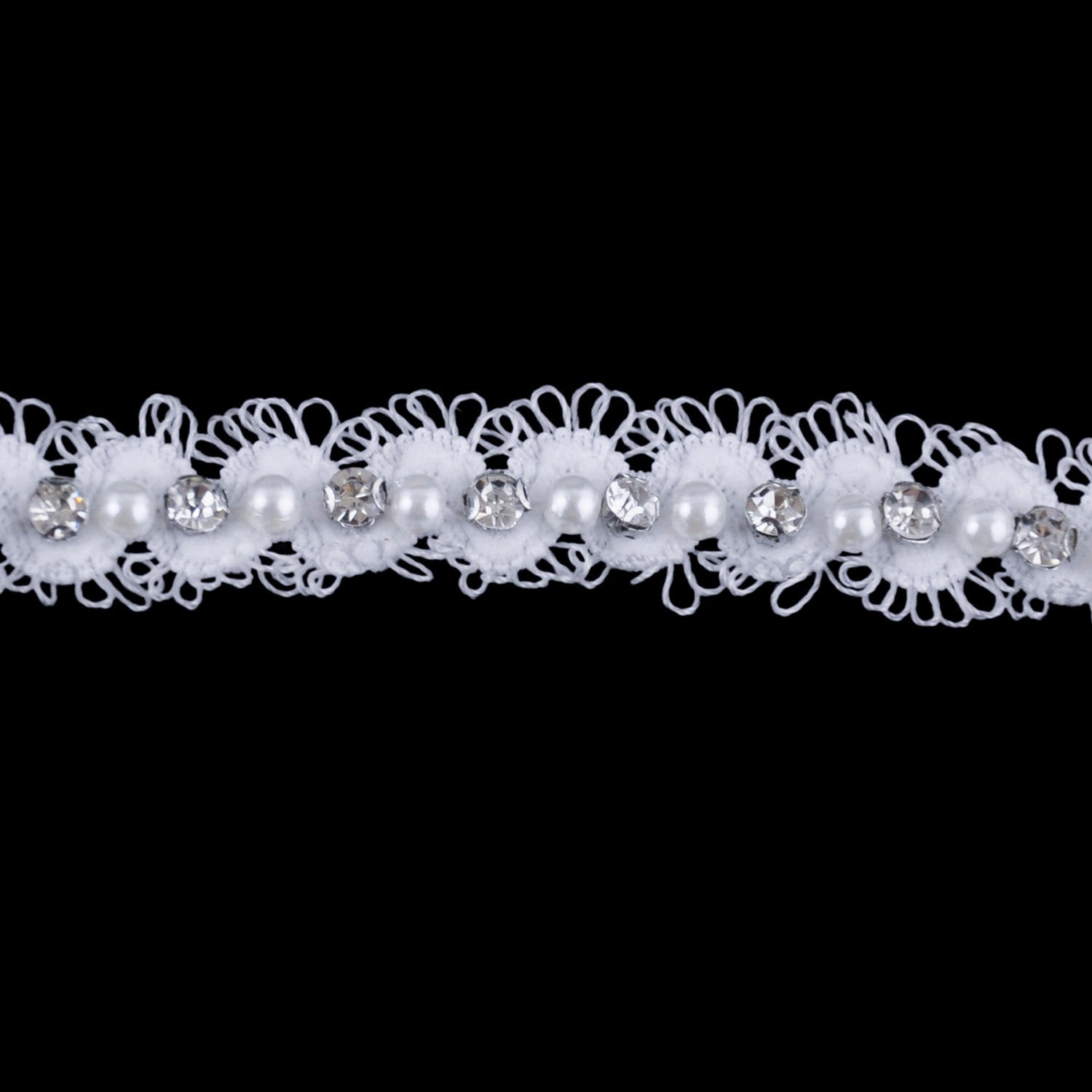 [NEW] Venice Lace Trim - Sold by the Roll - BPV-300, BPV-301, BPV-302, BPV-303