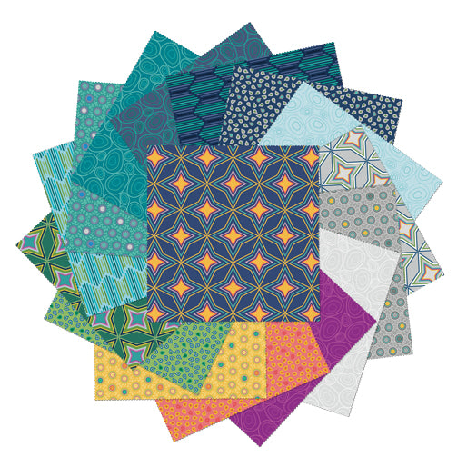 Nature Unfiltered 10x10s Square Pre-Cuts