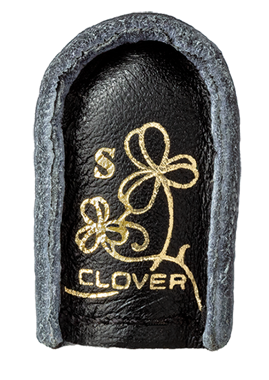 Natural Fit Leather Thimble <Small>