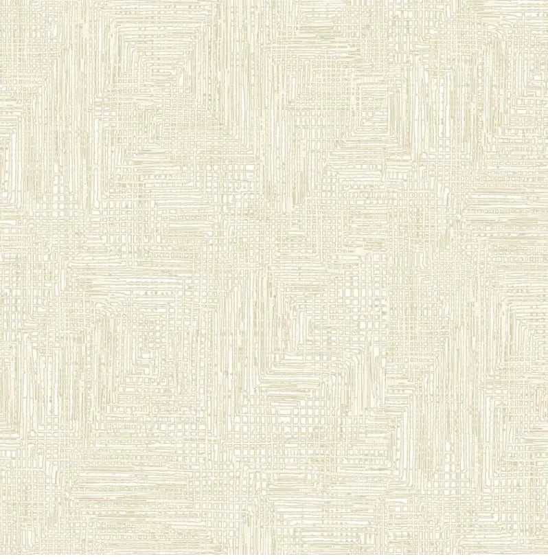 Natural Grass Roots Ecru Cotton Wideback Fabric per yard 