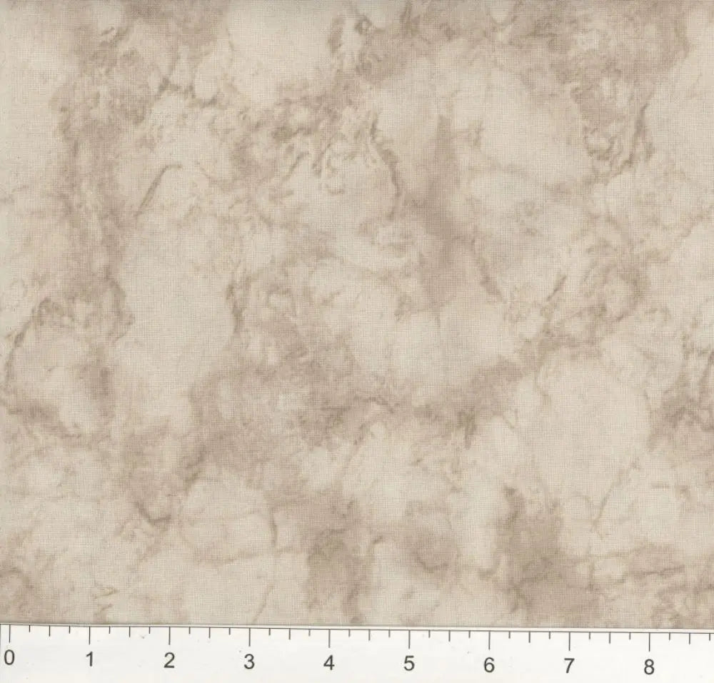 Natural Marble 45" wide Fabric per yard