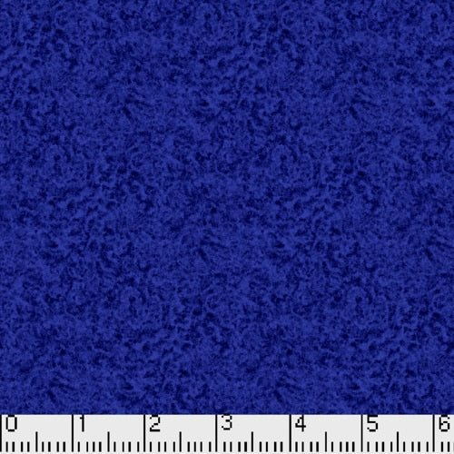 Navy Little Bit 45" wide Fabric per yard