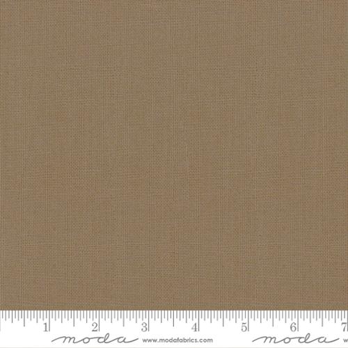 Cobblestone Bella Solids 44 45 inch Cotton Fabric Moda Fabrics