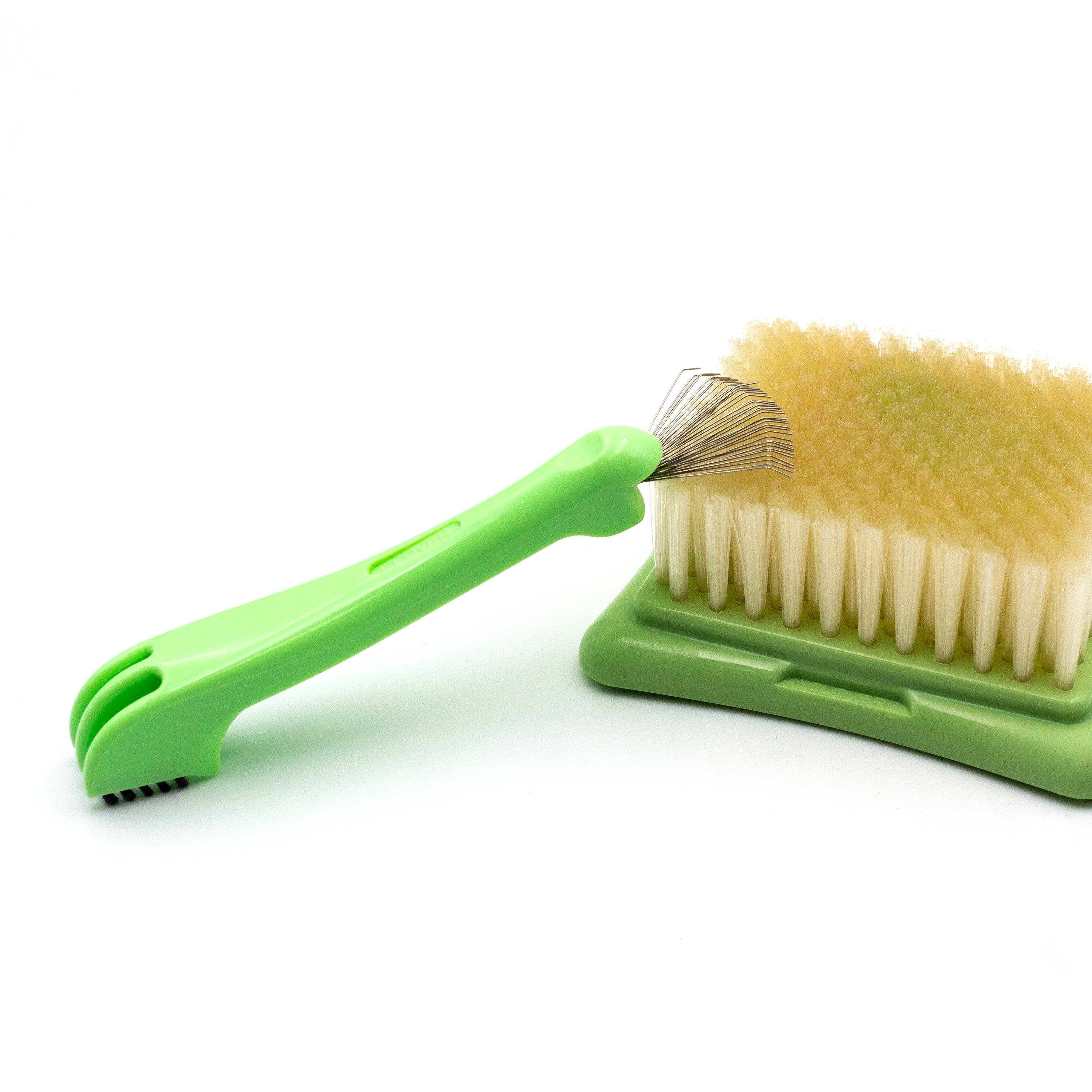 Needle Felting Claw and Mat Cleaner