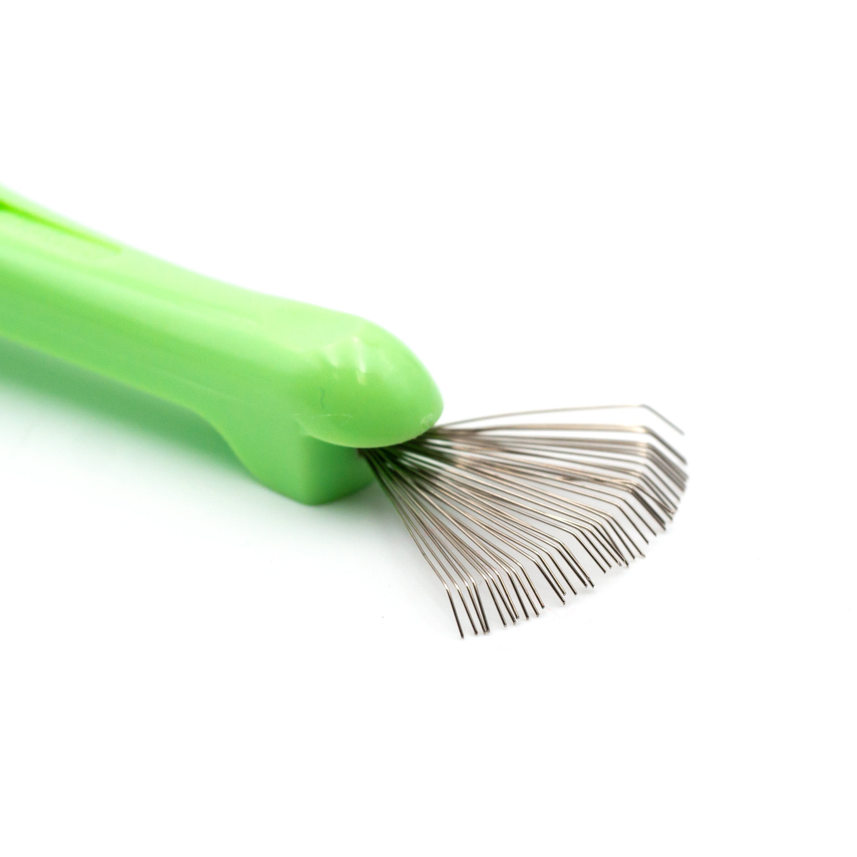 Needle Felting Claw and Mat Cleaner