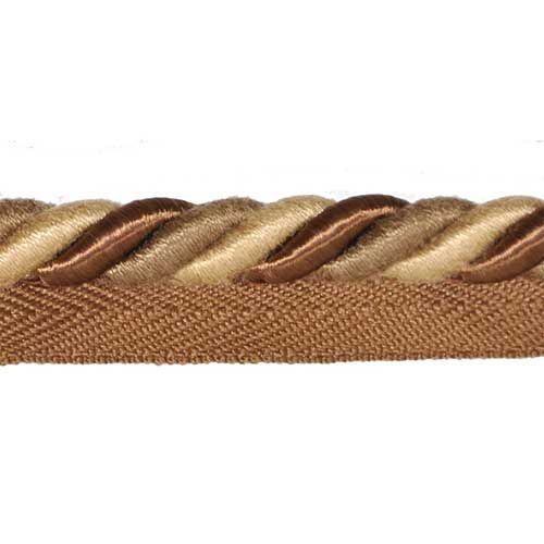 Newport-3/8" CORD WITH LIP-BC-10004-16-28