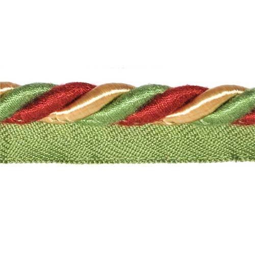 Newport-3/8" CORD WITH LIP-BC-10004-61-14