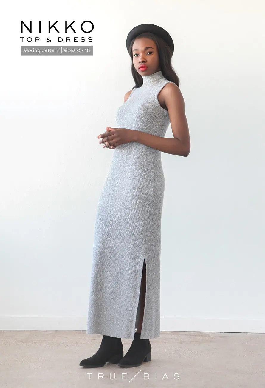 Nikko 0-18 - Linda's Electric Quilters