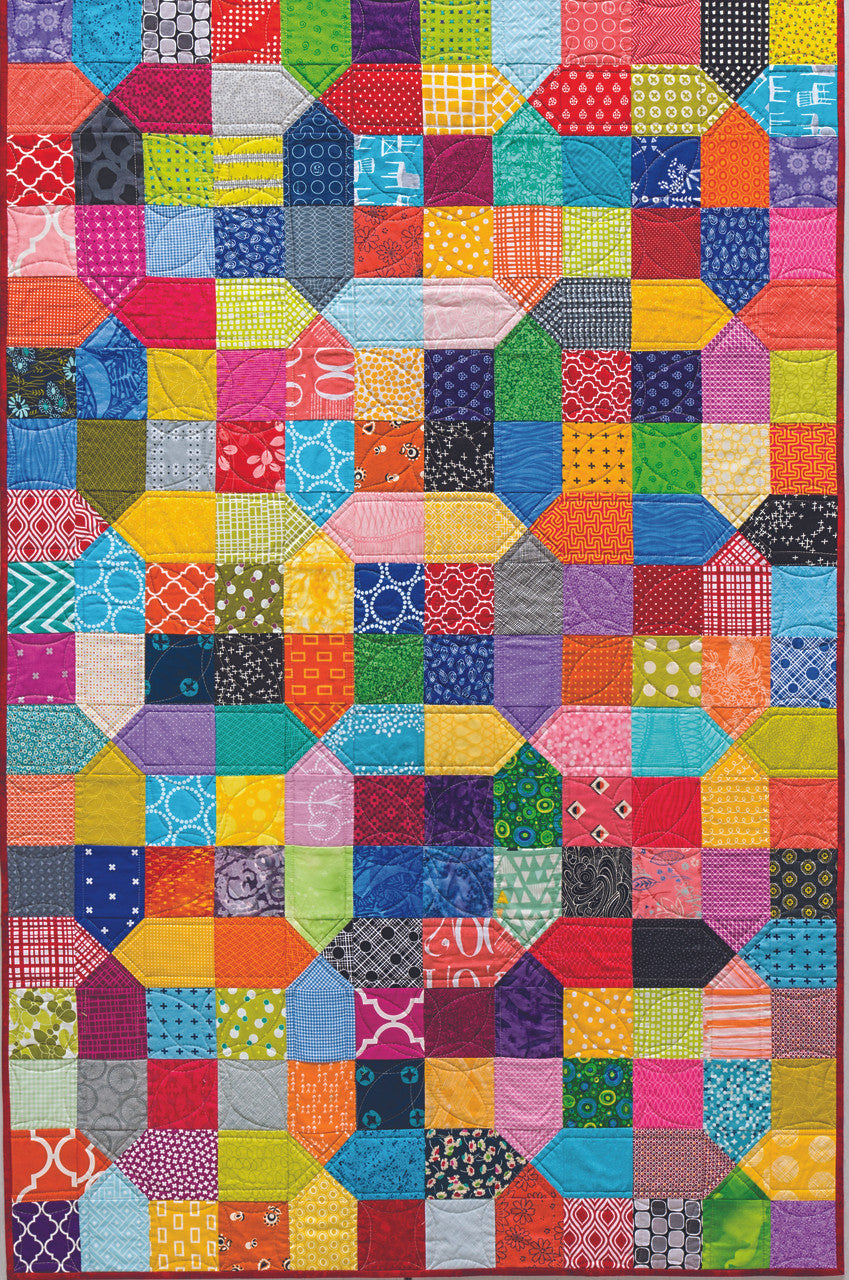 Nine-Patch Revolution