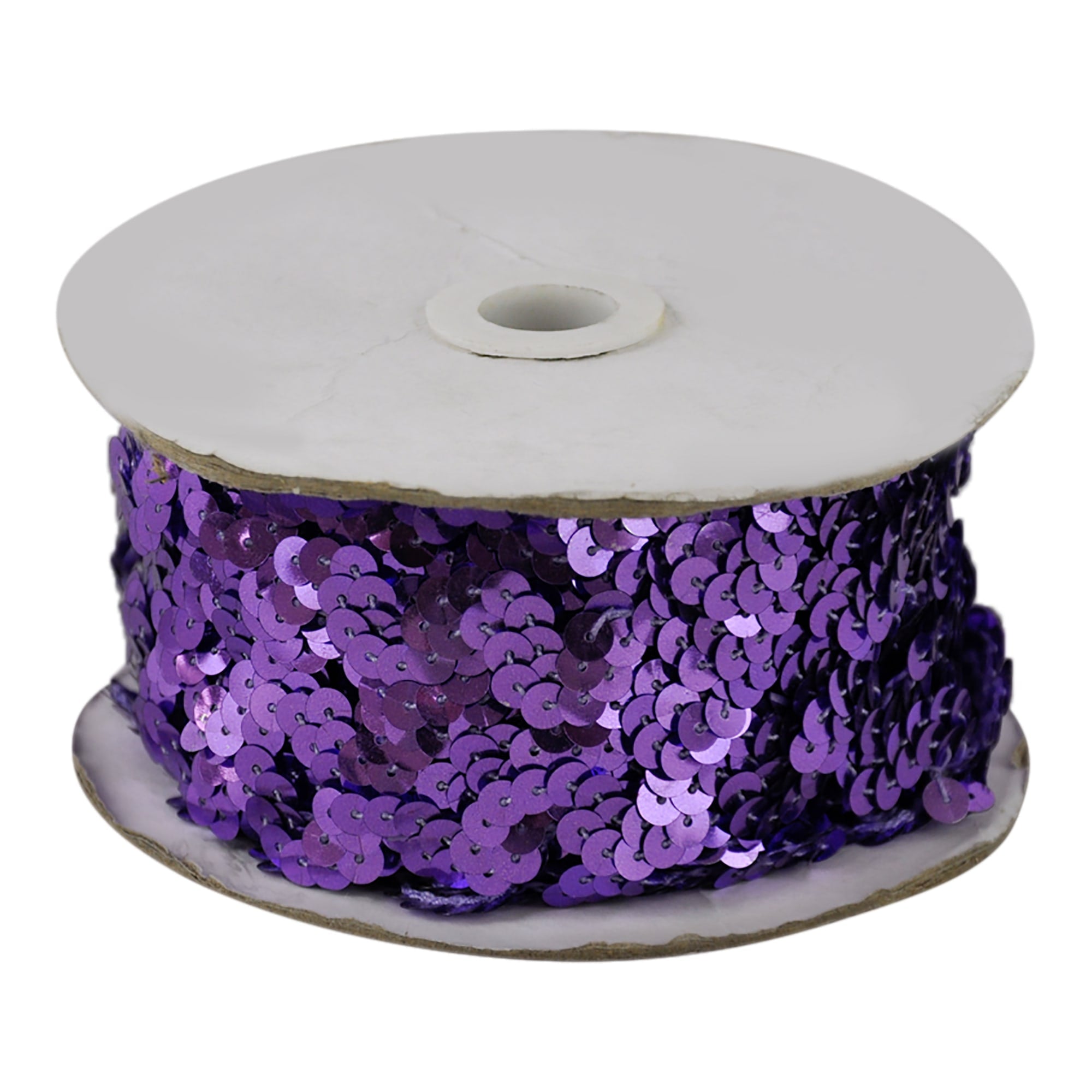 Non-Stretch Sequin Collection- 3/4" width-BQ-304-26