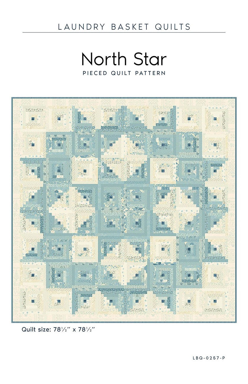North Star - Linda's Electric Quilters
