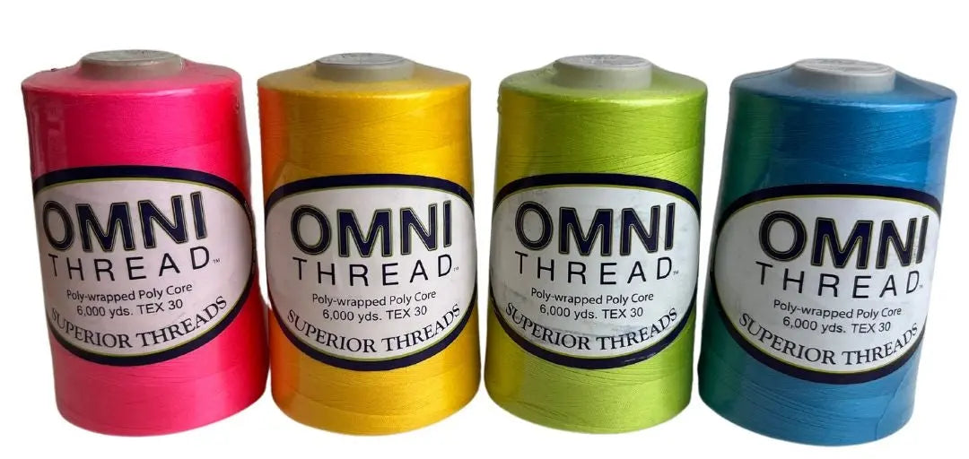 Olen Thread OMNI - Linda's Electric Quilters – Page 8