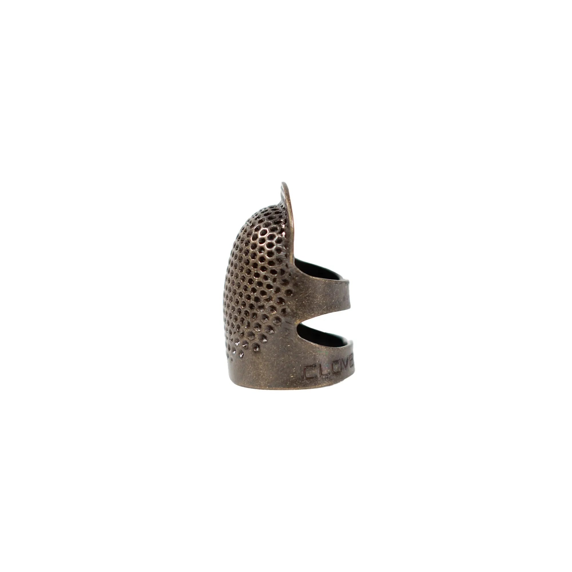 Open Sided Thimble (Small) Clover Needlecraft, Inc.