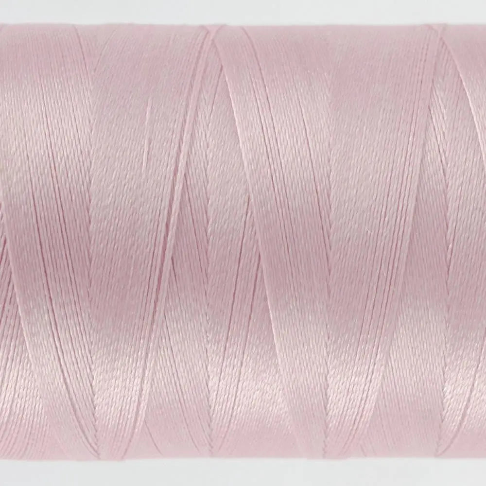 P1007 - Polyfast™ Trilobal Polyester Silky Pink Thread WonderFil USA