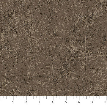 Taupe Glisten 43"/44" Cotton Fabric Per Yard