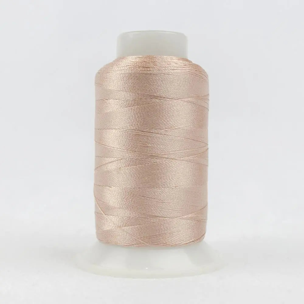 P1023 - Polyfast™ Trilobal Polyester Soft Demure Thread WonderFil USA
