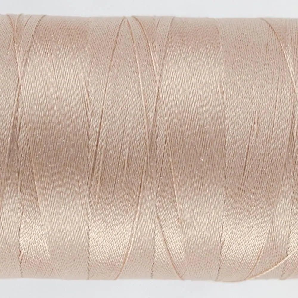 P1023 - Polyfast™ Trilobal Polyester Soft Demure Thread WonderFil USA