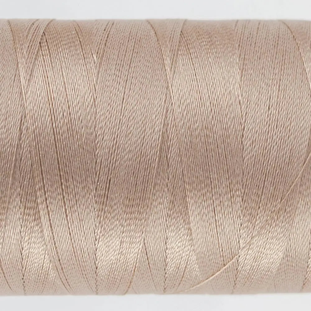P1025 - Polyfast™ Trilobal Polyester Demure Thread WonderFil USA