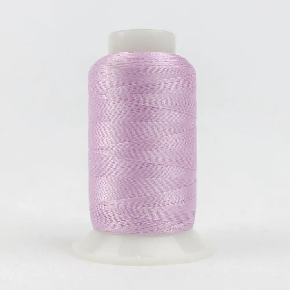 P1028 - Polyfast™ Trilobal Polyester Soft Mauve Thread WonderFil USA