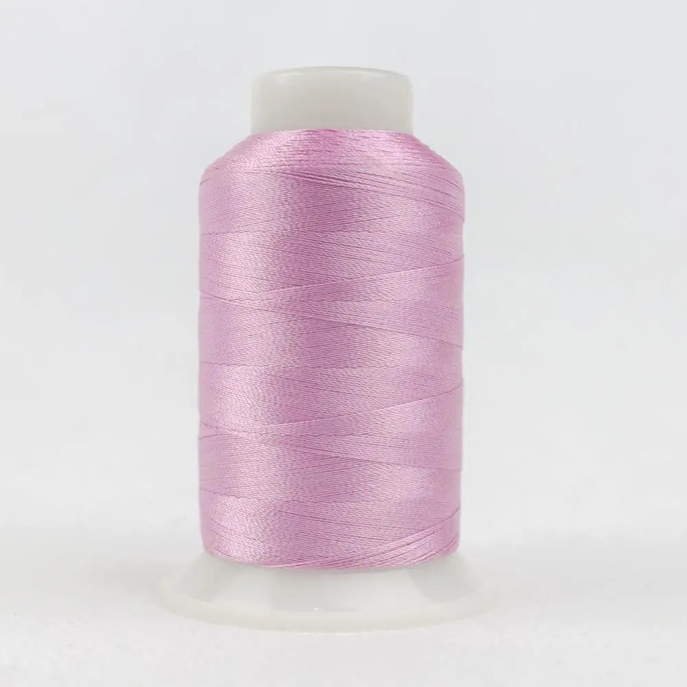 P1029 - Polyfast™ Trilobal Polyester Light Mauve Thread WonderFil USA
