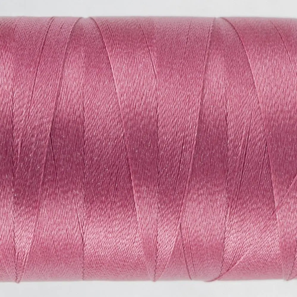 P1030 - Polyfast™ Trilobal Polyester Medium Plum Thread WonderFil USA
