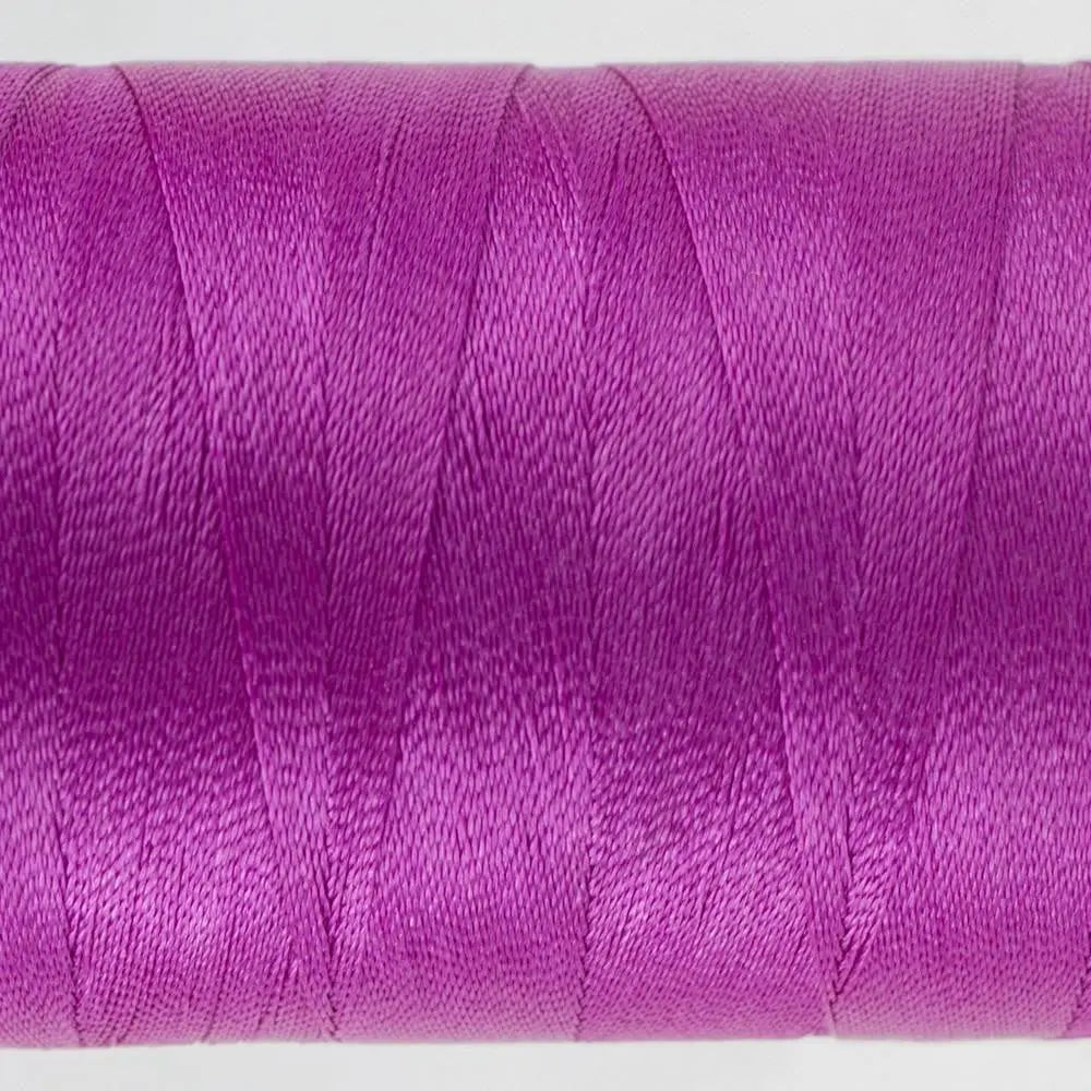 P1031 - Polyfast™ Trilobal Polyester Deep Passion Thread WonderFil USA