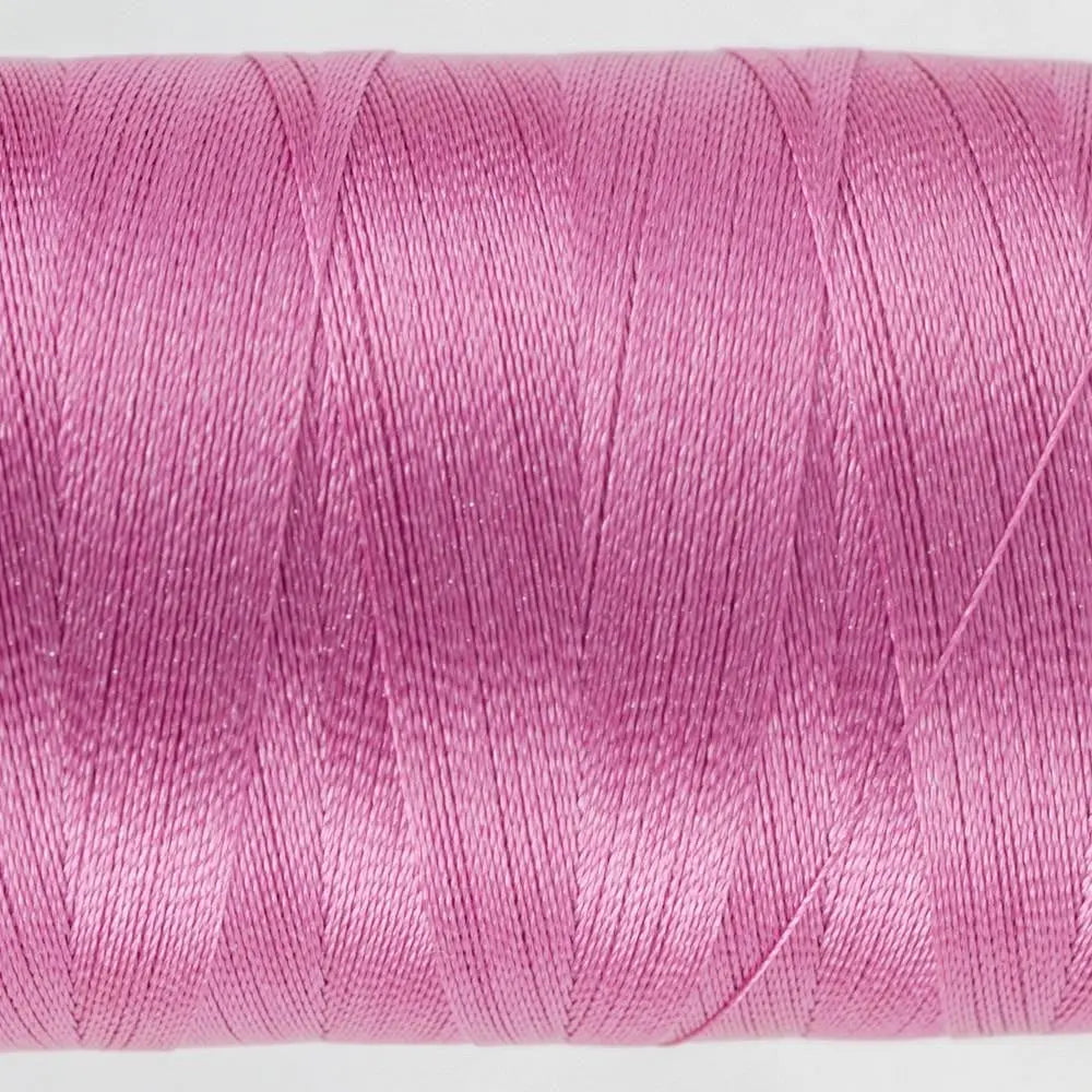 P1051 - Polyfast™ Trilobal Polyester Wild Pink Thread WonderFil USA