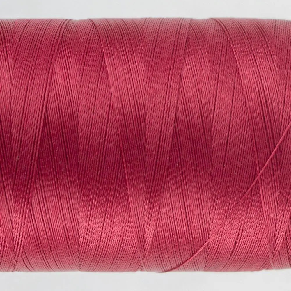 P1077 - Polyfast™ Trilobal Polyester Wild Fuchsia Thread WonderFil USA