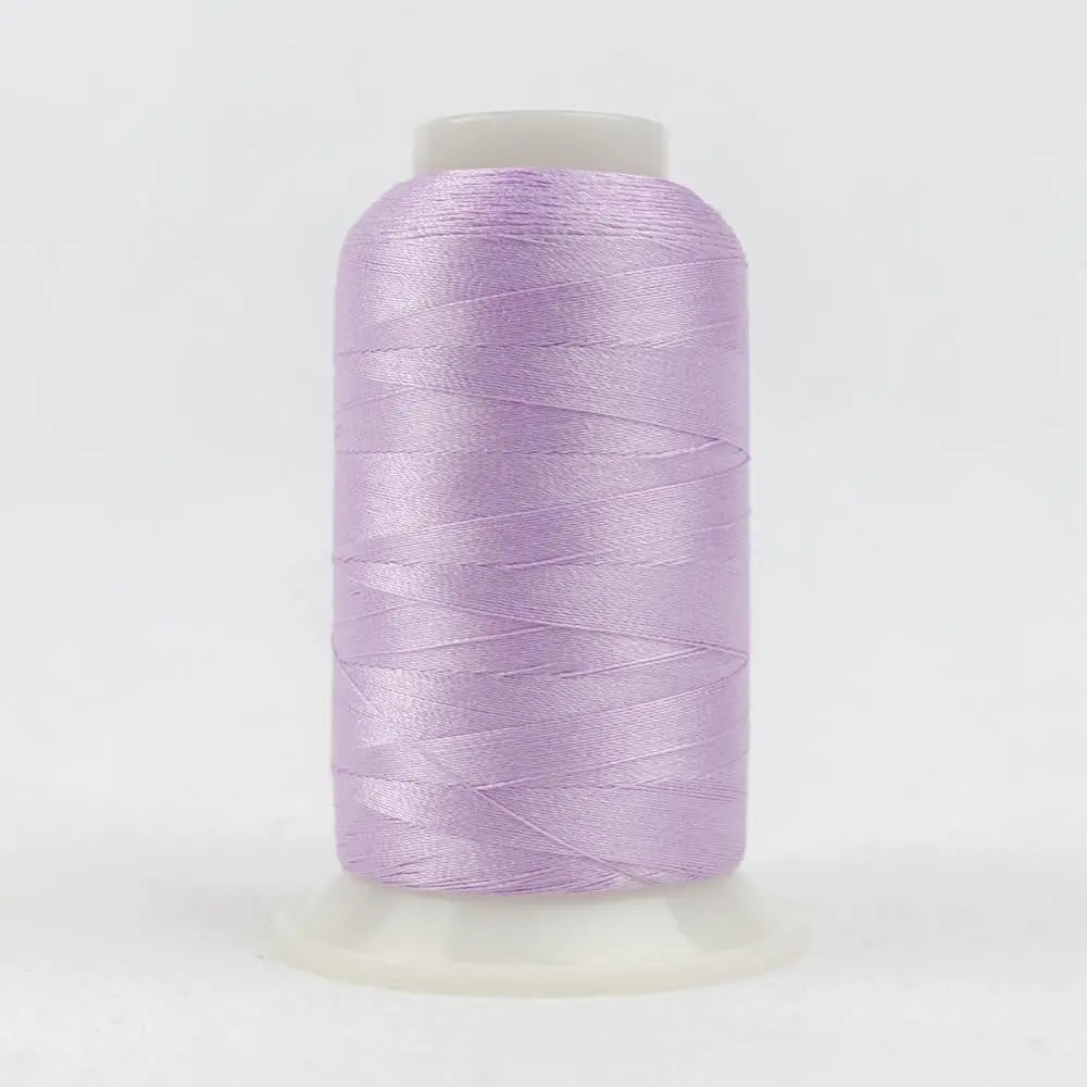 P1081 - Polyfast™ Trilobal Polyester Light Tulip Thread WonderFil USA