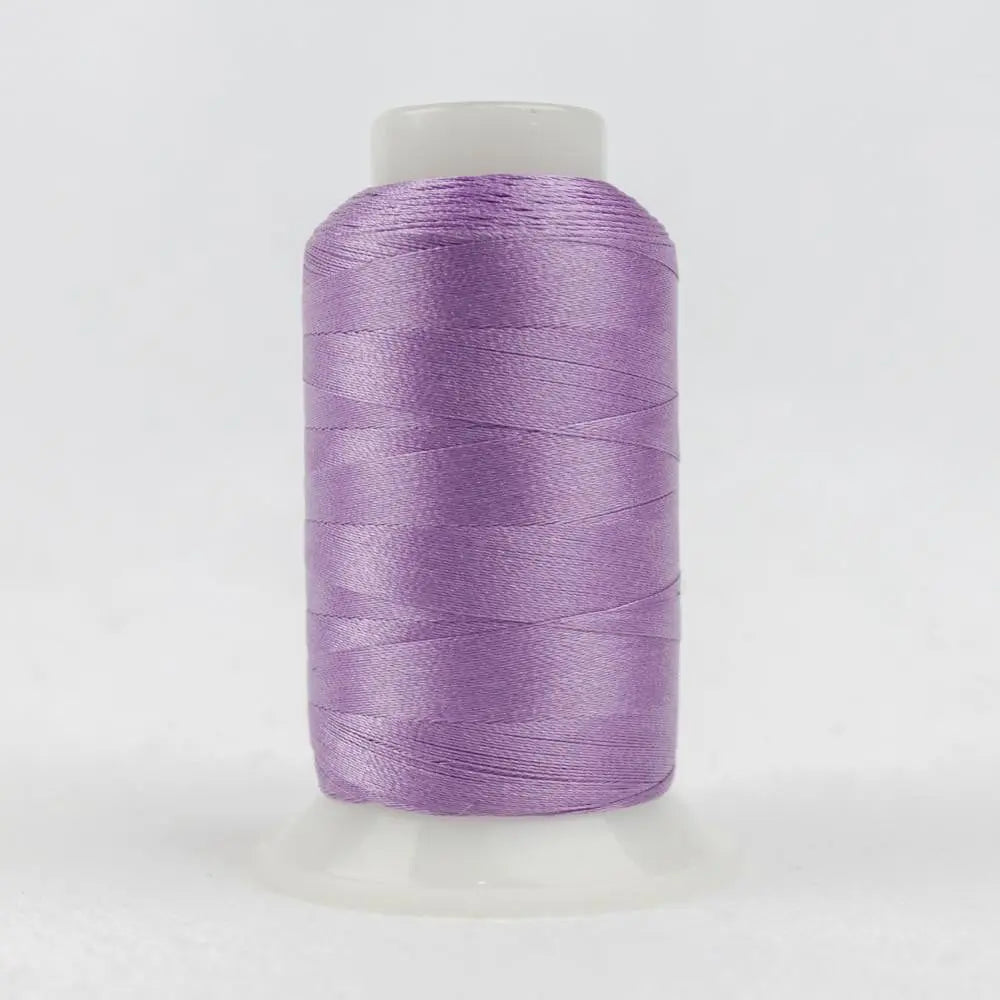 P1083 - Polyfast™ Trilobal Polyester Dark Tulip Thread WonderFil USA