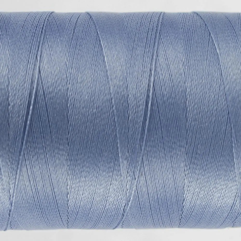 P2102 - Polyfast™ Trilobal Polyester Light Denim Thread WonderFil USA