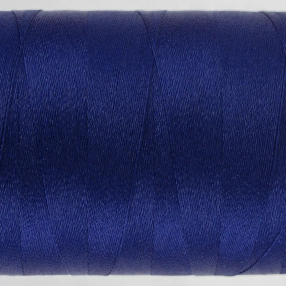 P2132 - Polyfast™ 40wt Trilobal Polyester Bright Sky Thread WonderFil USA