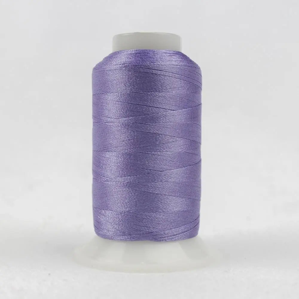 P2162 - Polyfast™ 40wt Trilobal Polyester Grape Thread WonderFil USA