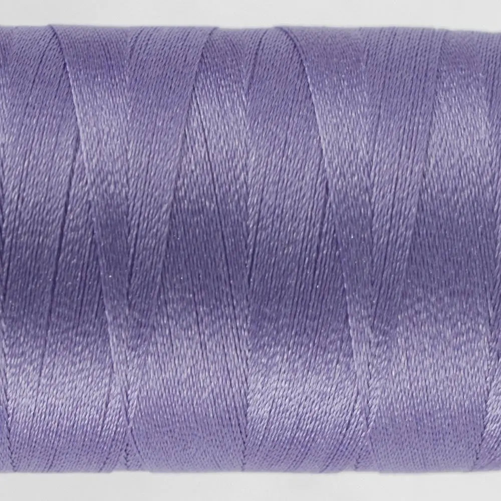P2162 - Polyfast™ 40wt Trilobal Polyester Grape Thread WonderFil USA